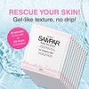 Sampar - H2O 'Emergency' Mask - Moisturizing and Hydrating Hydrogen