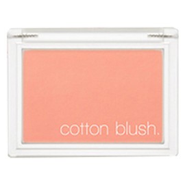 The Saem Saemmul Single Blusher 5g PK09 1ea / 더샘 샘물 싱글 블러셔 5g PK09 1개