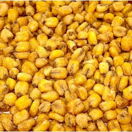 US Snacks Corn Nuts, Crispy Corn Nuggets, Crunchy Kernels (16 Ounce (Pack of 1), Cheese)