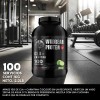 Cla Carnitina Wild Beard 1kg Pre Entreno Sabores 100 Servs