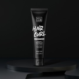 Park Jun [CJ Exclusive] LPP Ceramide Hair Hard Curl Cream 150ml x2 (+3 LPP Treatment Sachets) / 박준 [CJ단독] LPP 세라마이드 헤어 하드 컬크림 150ml x2 (+LPP 트리트먼트 샤쉐 3개)
