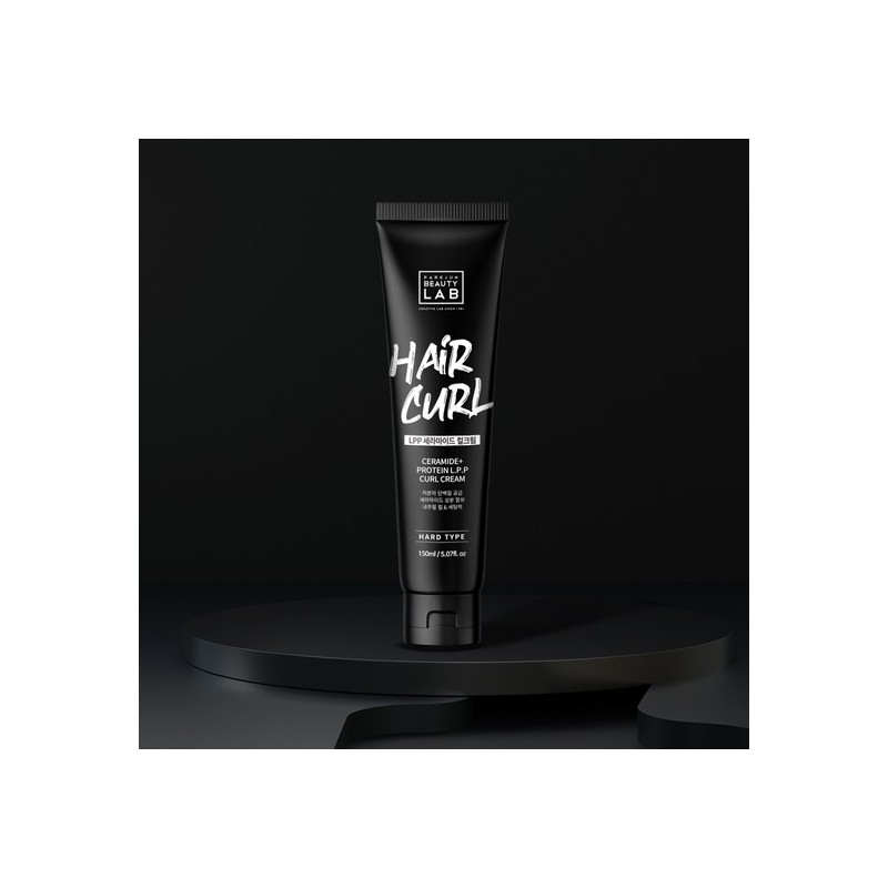Park Jun [CJ Exclusive] LPP Ceramide Hair Hard Curl Cream