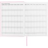 Star Note 2025-2026 A5 Page a Day Academic Diary School