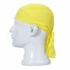 Unbranded Durag Du-rag Headwear Head Wrap Skull Cap Doo Do