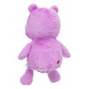 Nakajima Corporation Care Bear DR Headcover H-235 Purple (190)