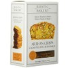 Rustic Bakery Rustic Bakery, Apricot, Pistachio & Brandy Crisps, 5