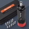 SanLiang Torque Screwdriver Wrench Driver Bits Set 10-70 Inch Pounds