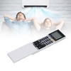 Replacement Remote Control for AC Air Conditioner SG15F, SG15H, SG162,