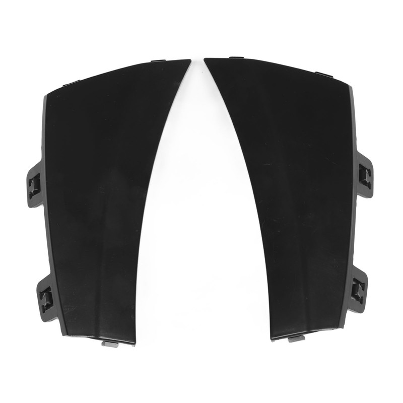 Front Bumper Side Trim Fit Replacement for Benz C‑Class W205