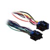 Metra Reverse Wiring Harness 71-2104 for Select GM Vehicles, 14/16