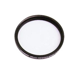 Tiffen 72mm Center Spot Filter