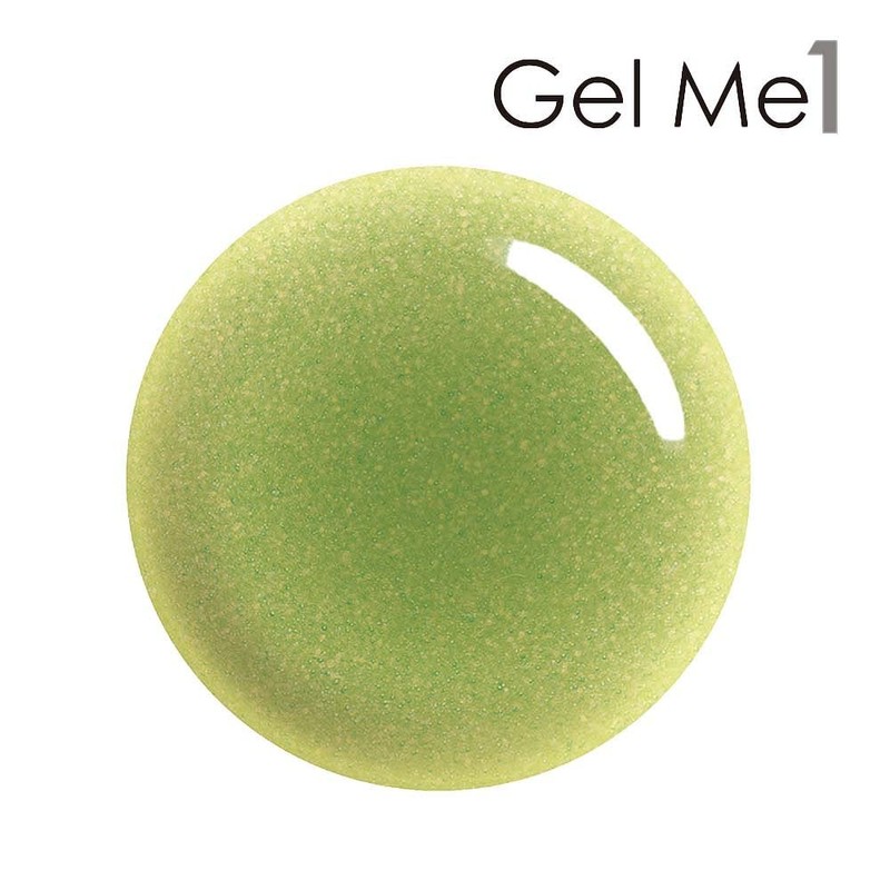 Germy One 109 Pistachio