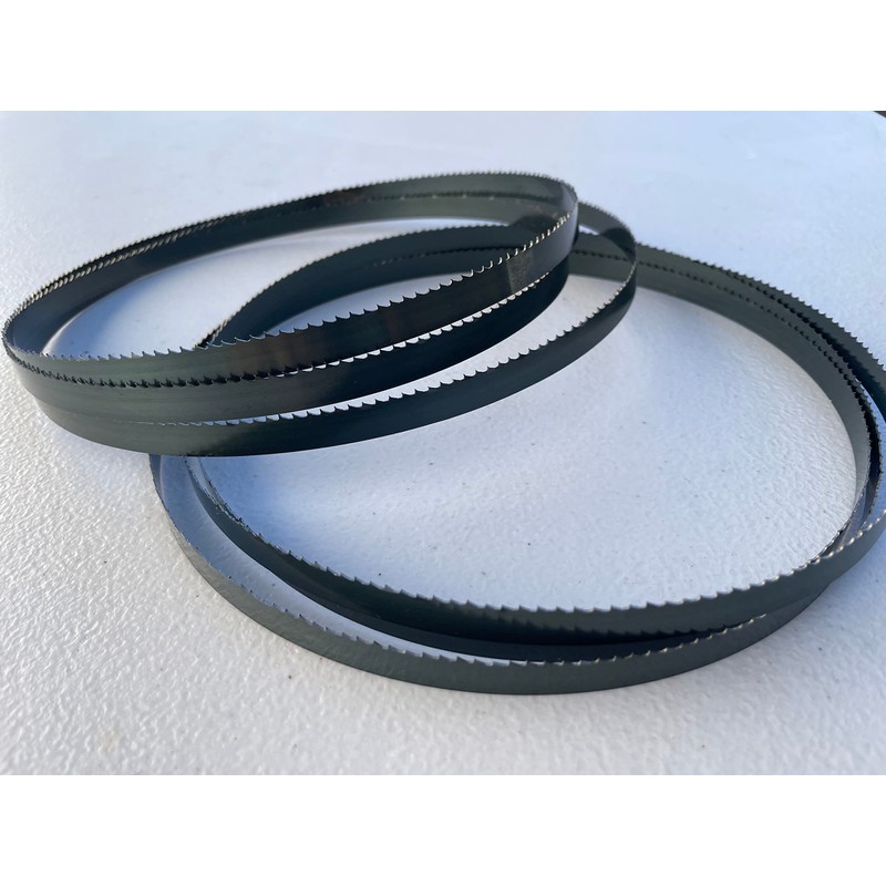 AYAO Band Saw Blade 1826mm X 9.5mm X 6TPI (2
