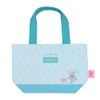 K Company LP-MT-BL Lappy Mini Tote Blue