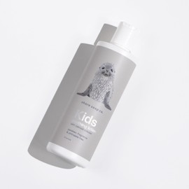 Shore Soap Co. Kids Soothing Lotion with Lavender & Vanilla, Avocado Oil and Oatmeal, Moisturizing Formula