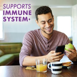 Bluebonnet Nutrition Vitamin E 400 IU (268 mg) Mixed Tocopherols Softgels, Free Radical Portection & Cardiovascular Support, Gluten-Free, Dairy-Free, Softgels, Servings, 100 Count