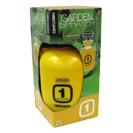 Centurion 842 1 Gallon Sprayer, Yellow