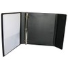 Corpkit Slim Line Presentation 3 Ring Binder -Compact Heavy Duty