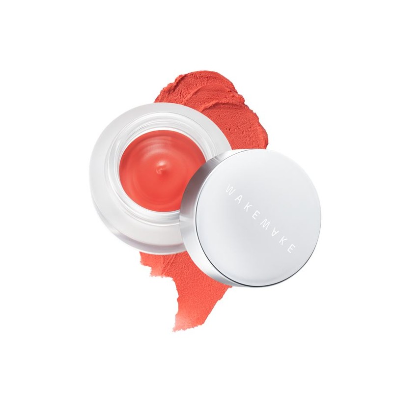 WAKEMAKE Over Blurring Pot - 03 Blessing Coral