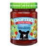 Crofters Crofter's Organic Strawberry Fruit Spread, 10 Oz