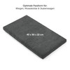 Laleni Set of 2 Terry Fitted Sheets 40 x 90