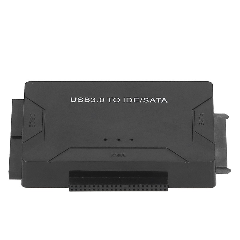 USB 3.0 to IDE SATA Converter External Hard Disk Drive