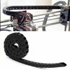 Nylon Towline Cable Carrier Drag Chain Plastic Towline Machine Tool