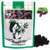 Hapsmiley Dried Mulberries (桑葚干/sang shen) 100% Natural Dried Traditional Ingredient,