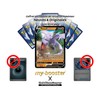 my-booster Pokémon Company SWSH11-FR-UB-092, Multi-Colour