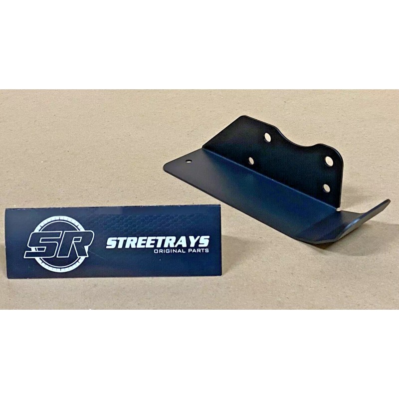 StreetRays [SR] Go Kart Chain Guard Cover Predator 212cc Honda