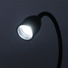 5W LED Work Light Flexible Gooseneck Magnetic Base for Sewing