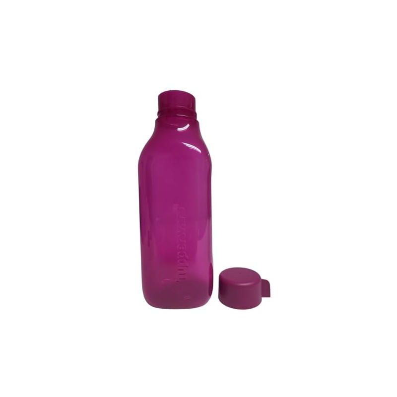 Tupperware to Go Eco 1.0 Litre Screw Cap Drinking Bottle
