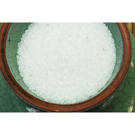 Rock Salt, Ursalz Size 200 g in Bag