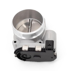 LuluViolen Electronic Throttle Body Assembly Compatible with Ford F-150 F150 15-17, F-250 Super Duty 15-19, F-350 Super Duty 15-19, Mustang 15-17, E-350 Super Duty 17-19, 5.0L 6.2L