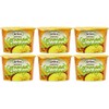 (Pack of 6) Grace Instant Cornmeal Porridge 60g