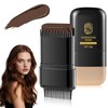 Peine de Tinte para Cabello - Hair Dye Stick, Barra