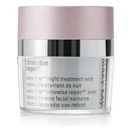 Crema Facial Nocturna Efecto Reparador Con Retinol Repair                                                                                             