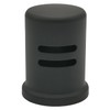 Dishwasher Air Gap Cover Black only, Skirted, Replacement Black air