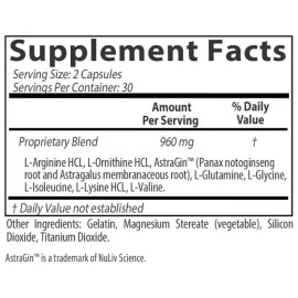 HGHFactor & Endowmax BUNDLE SAVINGS!! NATURAL MUSCLE BUILDING ENHANCER + ENDOWMAX - 60 CT EACH BOTTLE