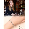CCopan Magnetic Bracelet, Women's, Men's, Static Electricity, Removal, Popular, Bangle,