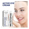 Ae Crema Hidratante Activa For El Contorno De Ojos