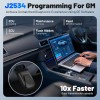 2026 NEW VDIAGTOOL D501 OBD2 Scanner Bluetooth Car Diagnostic Tool