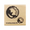Kodomonokao 1533-001 N I Love Stamp Awa
