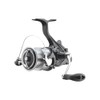 DAIWA 24 Emcast BR LT 2500, Bite n'Run Allround Spinning