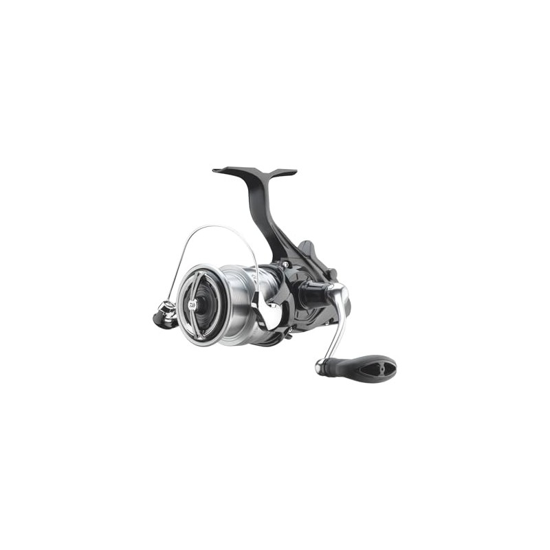 DAIWA 24 Emcast BR LT 2500, Bite n'Run Allround Spinning
