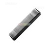 Gentleman straight comb comb brush hair comb / 신사일자빗 빗 브러쉬헤어빗