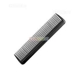 Gentleman straight comb comb brush hair comb / 신사일자빗 빗 브러쉬헤어빗