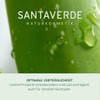 SantaVerde Aloe Vera Creme Medium ohne Duft