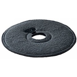 Hitachi Clothes Dryer Electrostatic Filter, DE-F2, Black