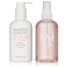 ZOYA Naked Manicure Healing and Hydrating Dry Skin Hand and
